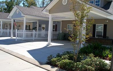 property at 12261 Village Maison Dr