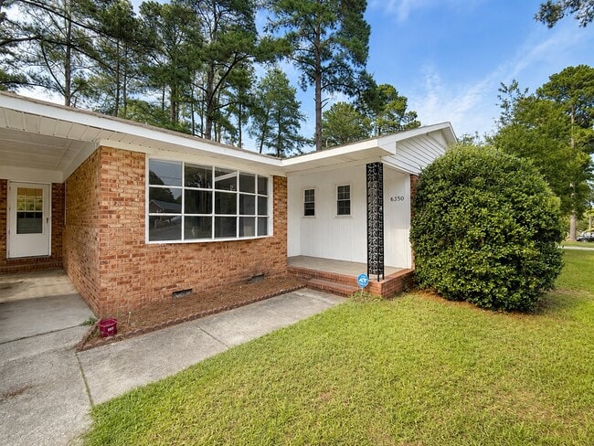 property at 6350 Rannock Dr