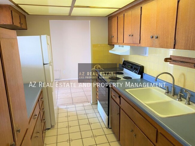 6538 W Keim Dr in Glendale, AZ - Building Photo - Building Photo
