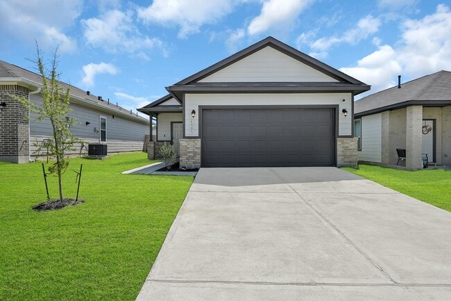 property at 25395 Northpark Lake Dr