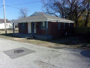 966 Tennessee St in Memphis, TN - Building Photo - Building Photo
