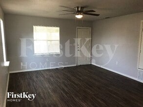 6244 Hartman Rd in Forest Hill, TX - Building Photo - Building Photo