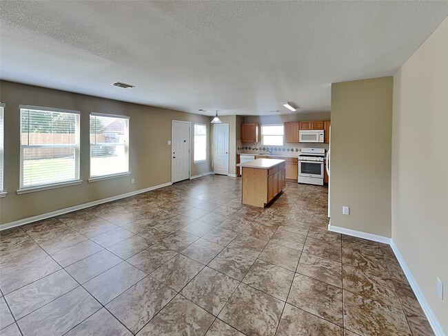 property at 18107 Quiet Ridge Ln