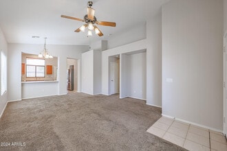 40918 N Courage Trail in Anthem, AZ - Building Photo - Building Photo