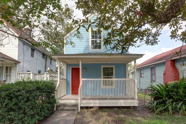 634 E Anderson St in Savannah, GA - Building Photo - Building Photo