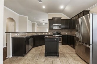 2208 Tranquility Ln in Pflugerville, TX - Building Photo - Building Photo
