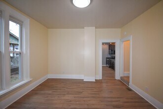 114-116 W Bald Eagle St in Lock Haven, PA - Building Photo - Building Photo