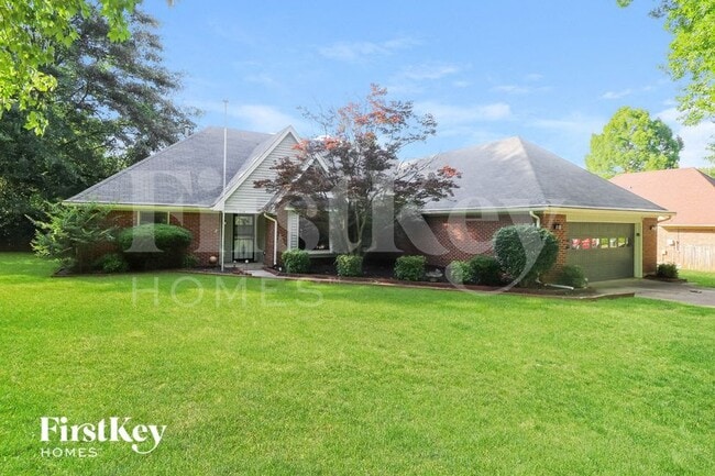 514 Fletcher Rd in Collierville, TN - Building Photo - Building Photo