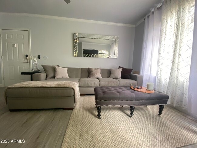 property at 15095 N Thompson Peak Pkwy