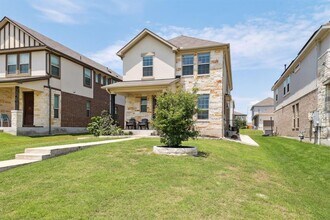 2204 Land Grant Wy in Round Rock, TX - Building Photo - Building Photo