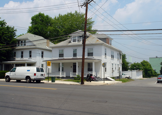 550-552 Frederick St in Hagerstown, MD - Building Photo - Building Photo