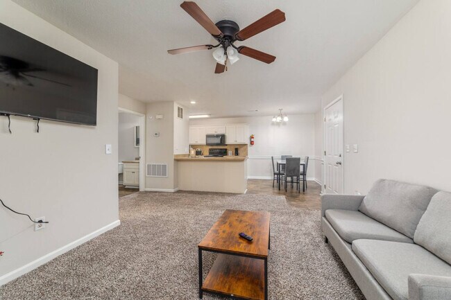 property at 220 N Oakley Dr