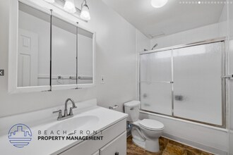 3621 Pacific in San Pedro, CA - Building Photo - Building Photo
