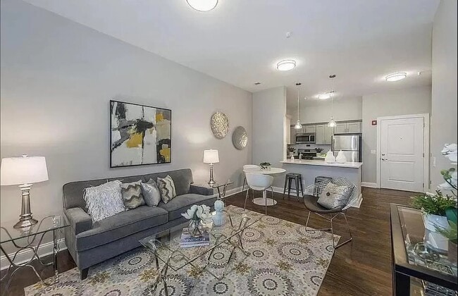 property at 742 Park Ave