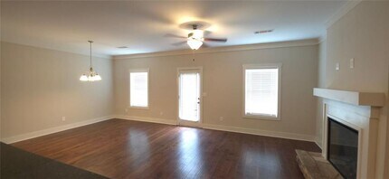 1716 Lincoln Dr in Bogart, GA - Building Photo - Building Photo
