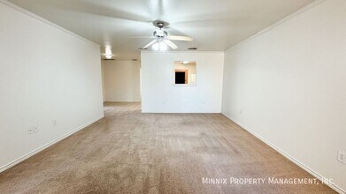 904 N Belmont Ave-Unit -B in Lubbock, TX - Building Photo - Building Photo