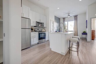 Alta Stone at The Gateway in Salt Lake City, UT - Building Photo - Building Photo