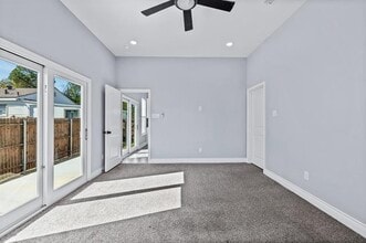 1701 Belzise Terrace in Fort Worth, TX - Building Photo - Building Photo