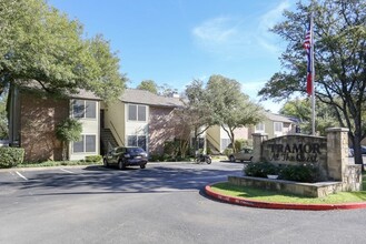 Tramor At The Quest in Austin, TX - Foto de edificio - Building Photo