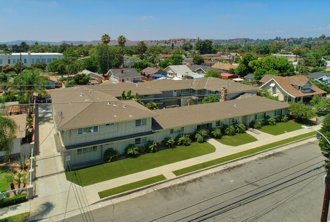 601 Wisconsin St in Pomona, CA - Building Photo - Primary Photo