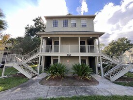 6178 Westgate Dr in Orlando, FL - Building Photo