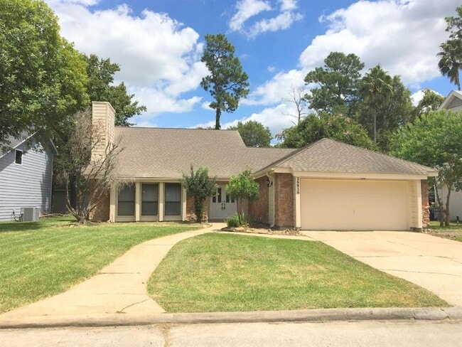 property at 18918 Walden Forest Dr