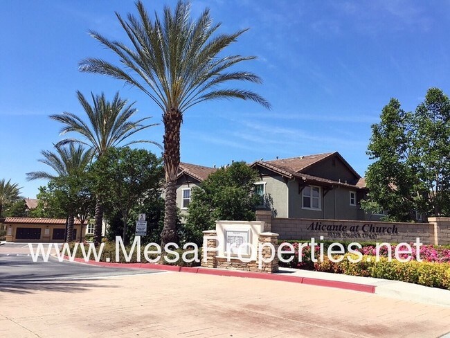 10375 Church St-Unit -UNIT 40 in Rancho Cucamonga, CA - Building Photo - Building Photo