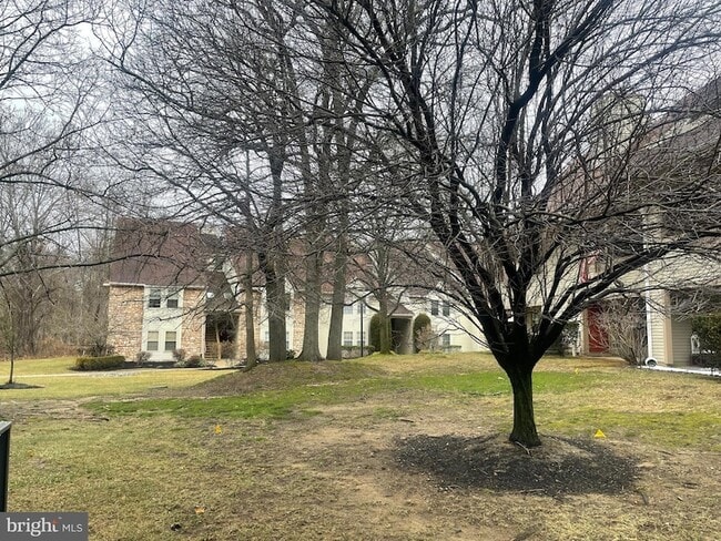 property at 214 Tavistock Rd