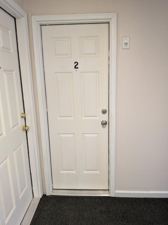 property at 437 Bay St