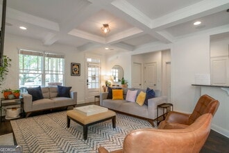 2524 Kickerillo Way SE in Atlanta, GA - Building Photo - Building Photo