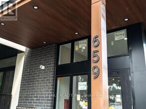 659 Donat St in Ottawa, ON - Building Photo - Building Photo