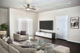 Cresta North Valley in Albuquerque, NM - Building Photo - Building Photo
