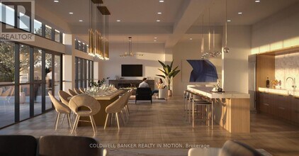 430 Square One Dr in Mississauga, ON - Building Photo - Building Photo