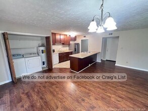 7005 Palma Pl in Fayetteville, NC - Building Photo - Building Photo