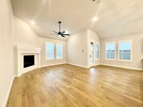 3507 Clara Dr in Melissa, TX - Foto de edificio - Building Photo