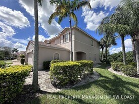 4062 Cherrybrook Loop in Ft. Myers, FL - Building Photo