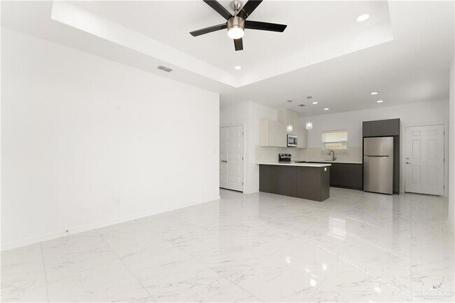 5800 Notre Dame Ave, Unit 3 in McAllen, TX - Building Photo - Building Photo