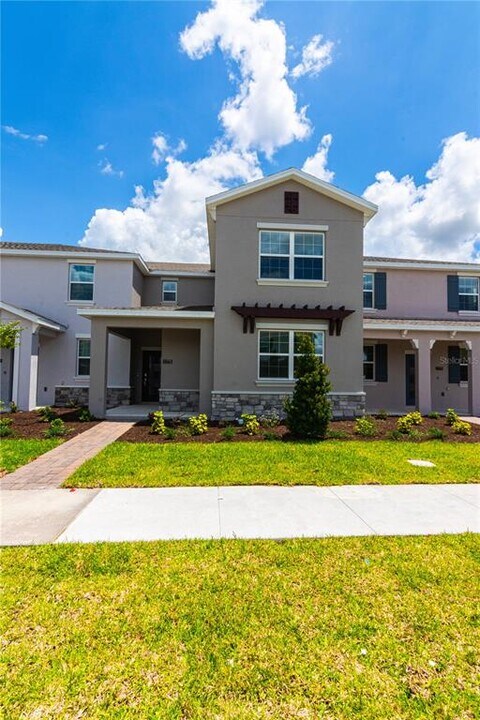 11775 Boldface Dr. in Orlando, FL - Building Photo