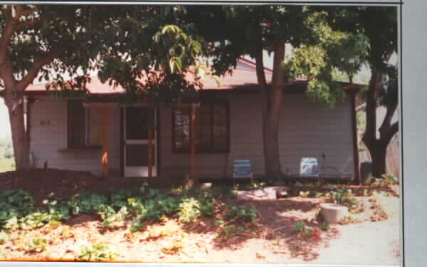 1618 Crescent Ave in Castro Valley, CA - Building Photo - Building Photo