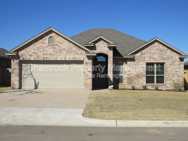 property at 5321 Copper Mountain