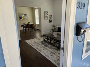 319 N Prospect St in Colorado Springs, CO - Building Photo - Building Photo