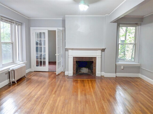 7 Craigie Cir, Unit 4 in Cambridge, MA - Building Photo - Building Photo