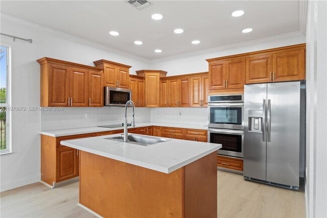 4116 SW 179th Way in Miramar, FL - Building Photo - Building Photo