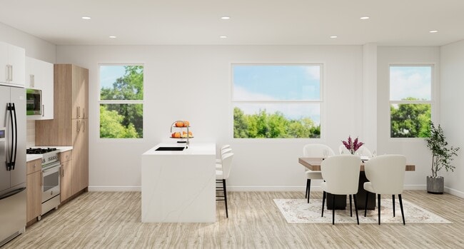 property at 4614 N Iota Ln