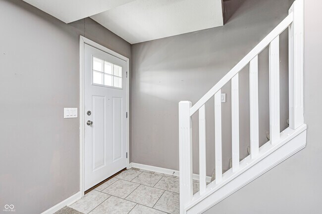 525 West St in Lebanon, IN - Building Photo - Building Photo