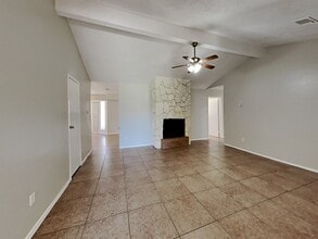 14835 Shottery Dr in Houston, TX - Building Photo - Building Photo