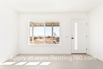 1031 Sunset Mesa in Landers, CA - Building Photo - Building Photo