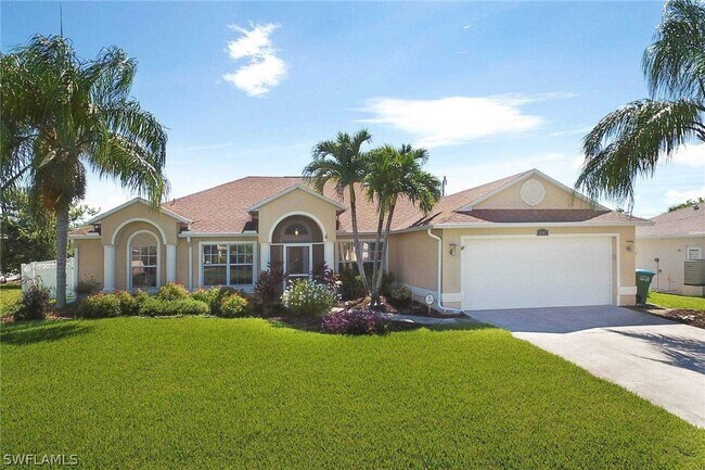 property at 5007 SW 27th Ave
