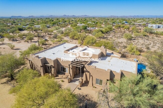 property at 6128 E Duane Ln