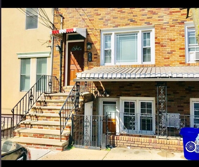 property at 610 Grand St